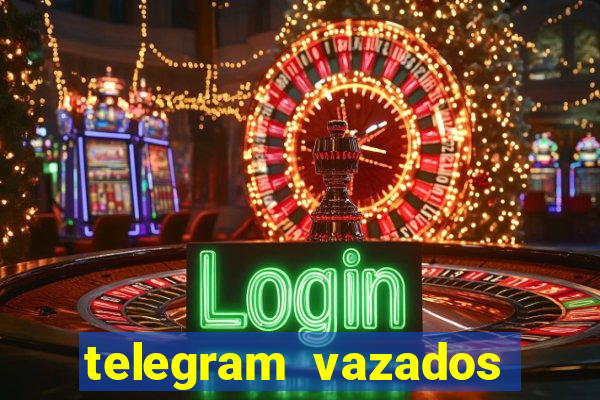 telegram vazados kid bengala