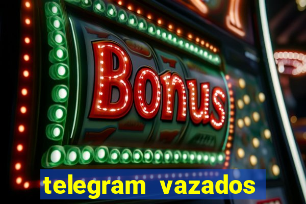 telegram vazados kid bengala