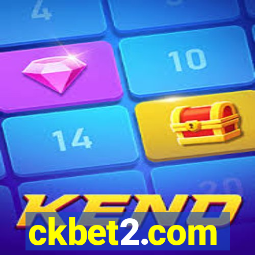 ckbet2.com