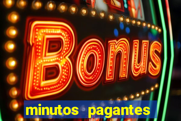 minutos pagantes fortune tiger 2024