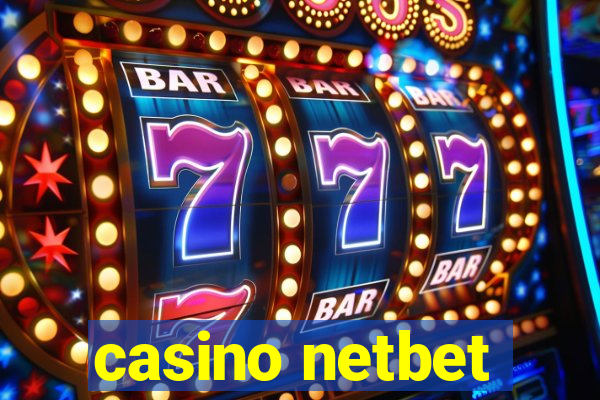 casino netbet