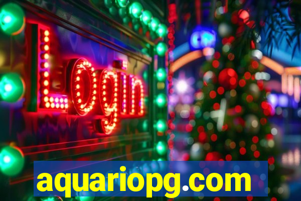 aquariopg.com