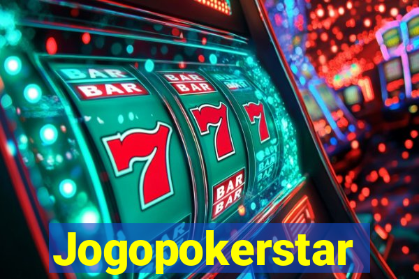 Jogopokerstar