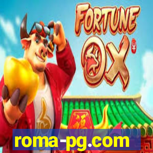 roma-pg.com