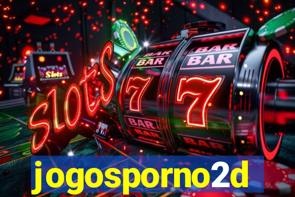 jogosporno2d