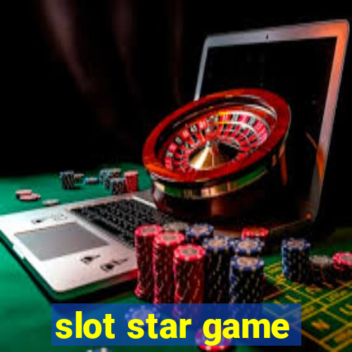 slot star game