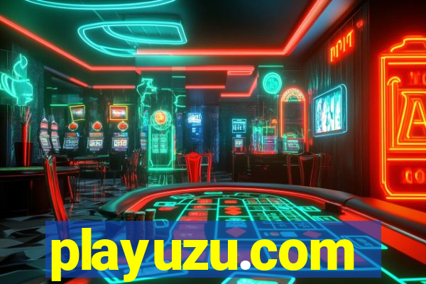 playuzu.com