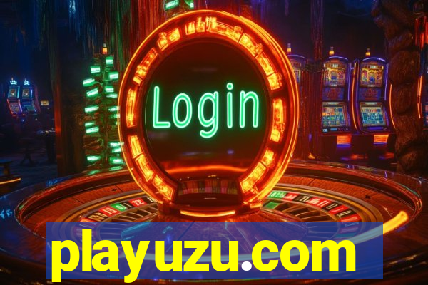 playuzu.com