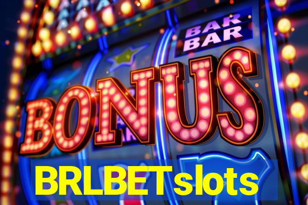 BRLBETslots