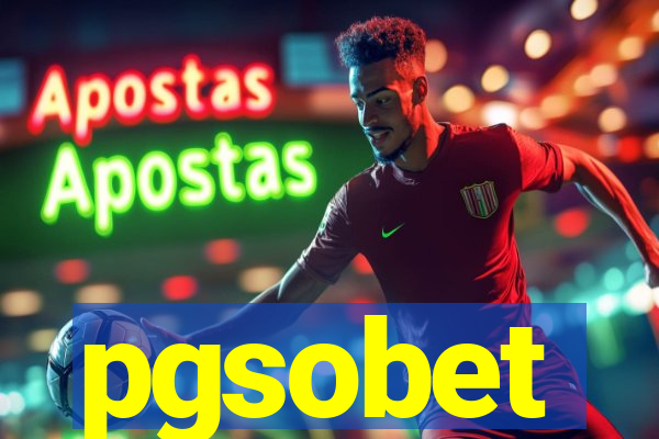 pgsobet