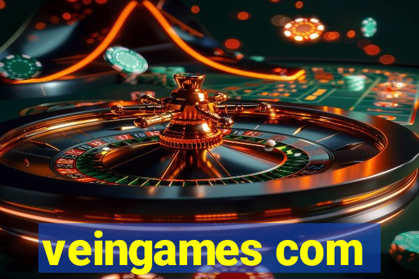 veingames com