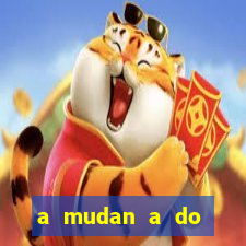 a mudan a do conde beta cap 1