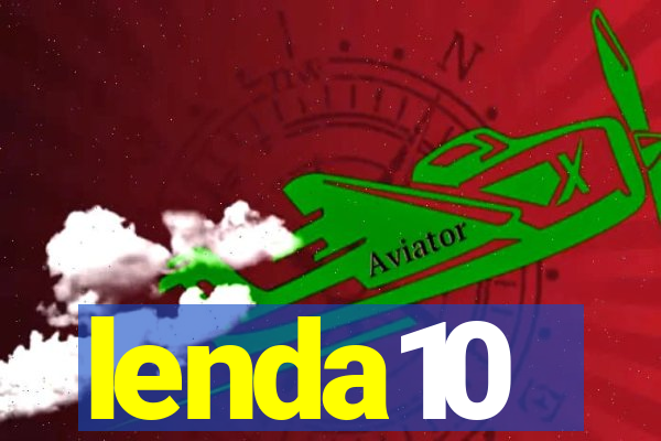 lenda10