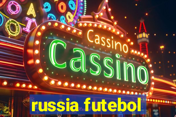 russia futebol