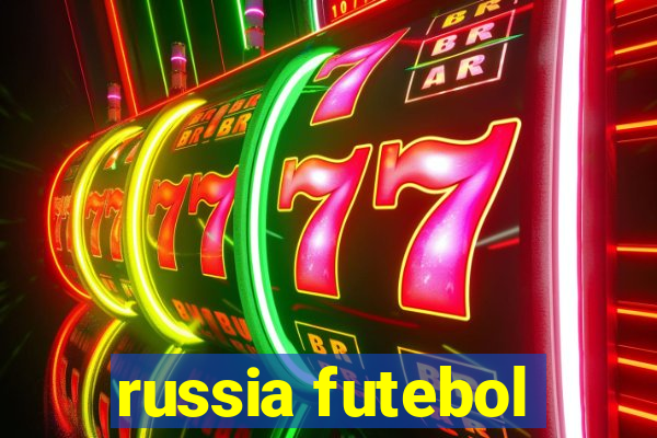 russia futebol