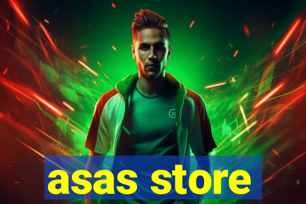 asas store