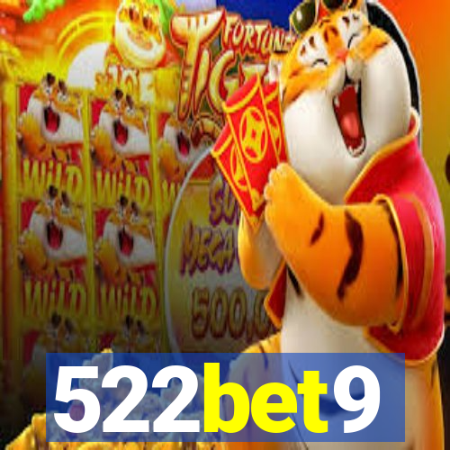 522bet9