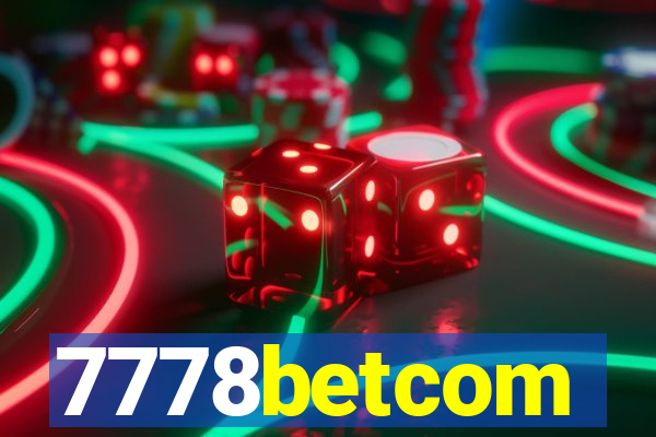 7778betcom