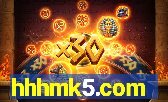 hhhmk5.com