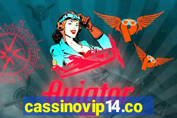 cassinovip14.com