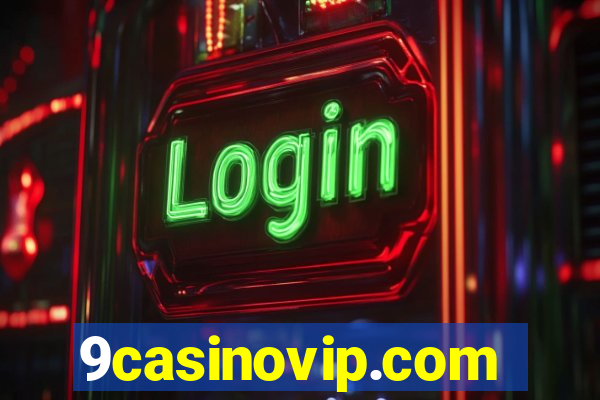 9casinovip.com