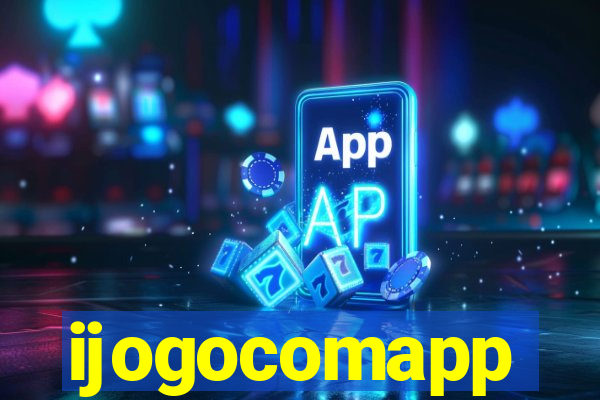 ijogocomapp