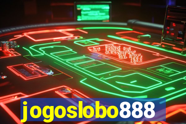 jogoslobo888