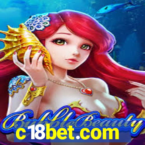 c18bet.com