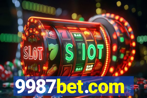 9987bet.com