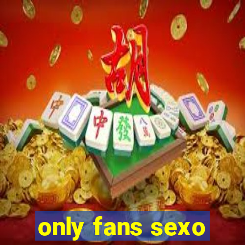 only fans sexo