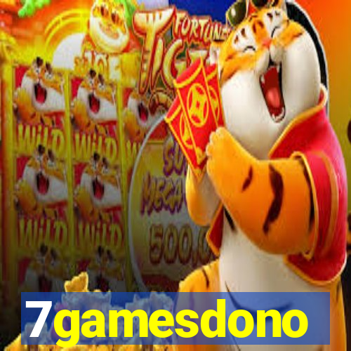 7gamesdono