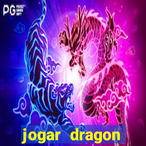 jogar dragon fortune demo