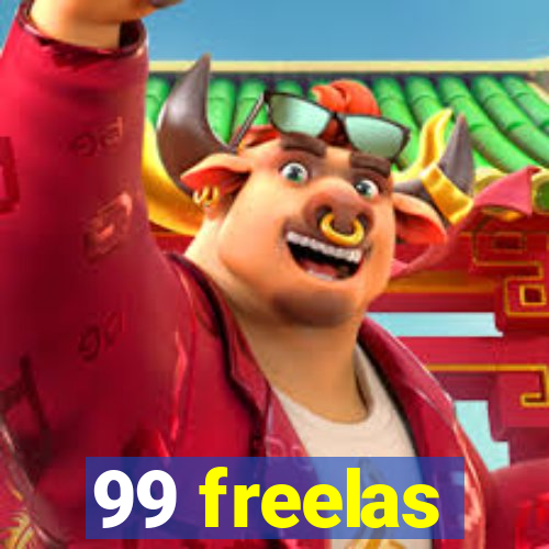 99 freelas