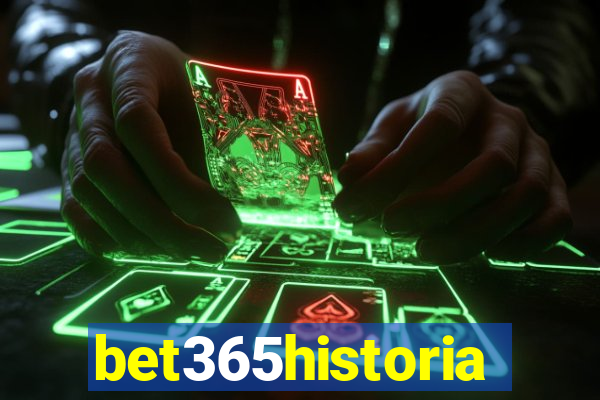 bet365historia