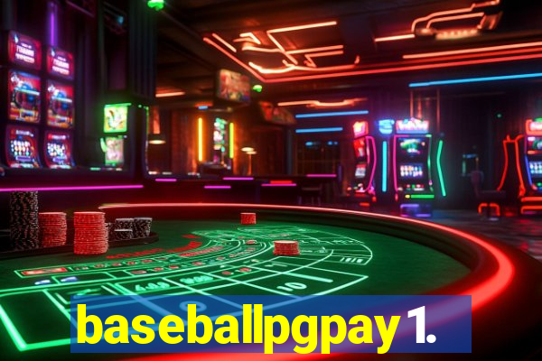 baseballpgpay1.com