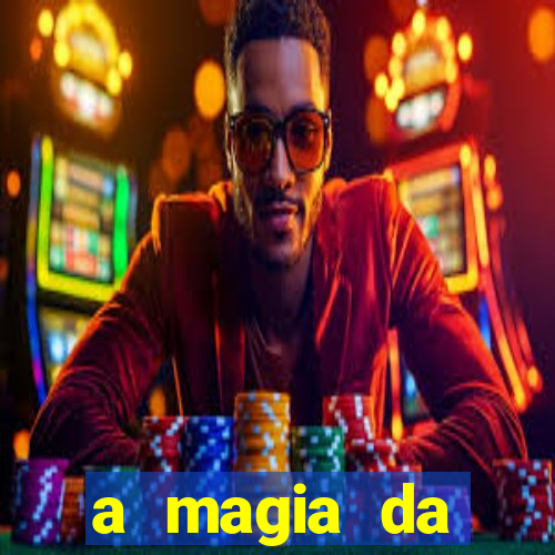 a magia da sobrevivência download