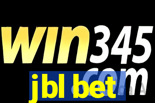 jbl bet