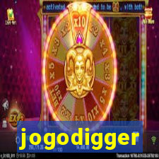 jogodigger