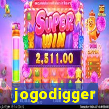 jogodigger