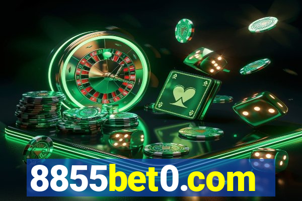 8855bet0.com