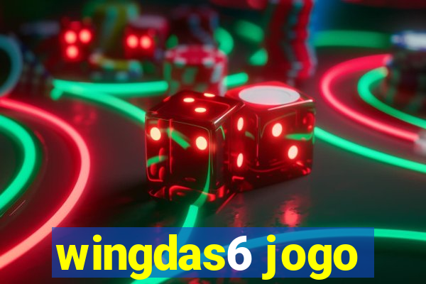 wingdas6 jogo