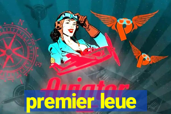 premier leue