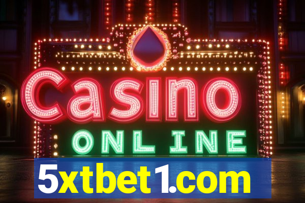 5xtbet1.com