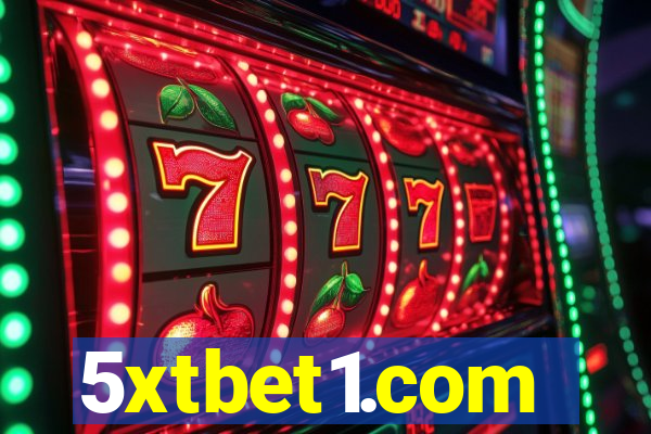 5xtbet1.com