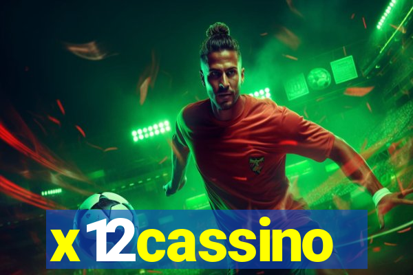 x12cassino