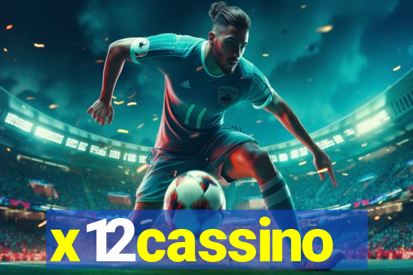 x12cassino