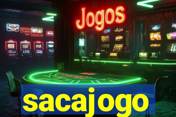 sacajogo