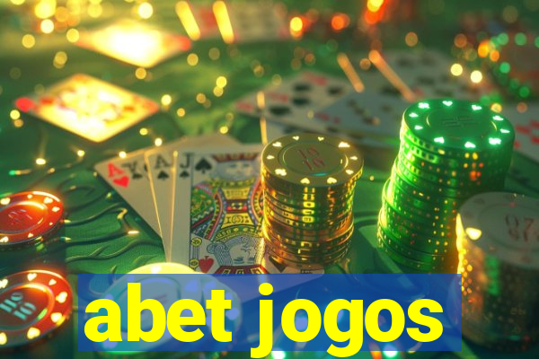 abet jogos