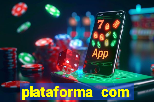 plataforma com giros gratis sem deposito