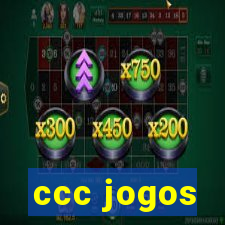 ccc jogos